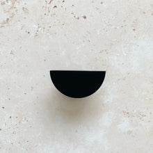 Load image into Gallery viewer, Illuka Moon Pull - Matte Black