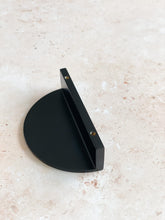 Load image into Gallery viewer, Byron Moon Pull - Matte Black