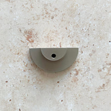 Load image into Gallery viewer, Illuka Moon Pull - Brushed Nickel