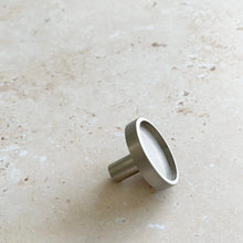 Load image into Gallery viewer, Mandurah Pull - Brushed Nickel
