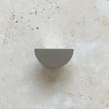 Load image into Gallery viewer, Illuka Moon Pull - Brushed Nickel