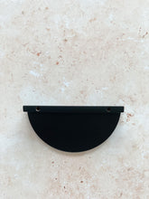 Load image into Gallery viewer, Byron Moon Pull - Matte Black