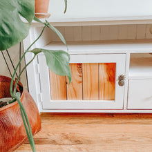 Load image into Gallery viewer, Pineapple Drawer Pull - Brass