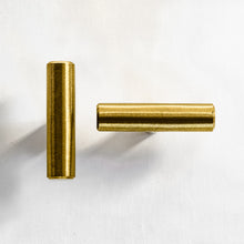 Load image into Gallery viewer, Henley T Pull - Antique Gold