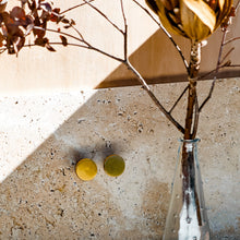 Load image into Gallery viewer, Tully Brass Knob - Brass