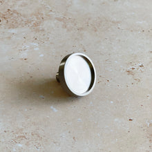 Load image into Gallery viewer, Mandurah Pull - Brushed Nickel