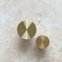 Load image into Gallery viewer, Eden Pull - Satin Brass