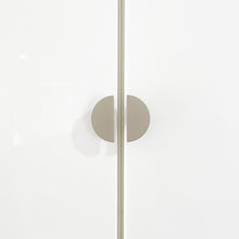 Load image into Gallery viewer, Illuka Moon Pull - Brushed Nickel
