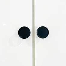 Load image into Gallery viewer, Mandurah Button Pull - Matte Black