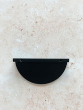 Load image into Gallery viewer, Byron Moon Pull - Matte Black

