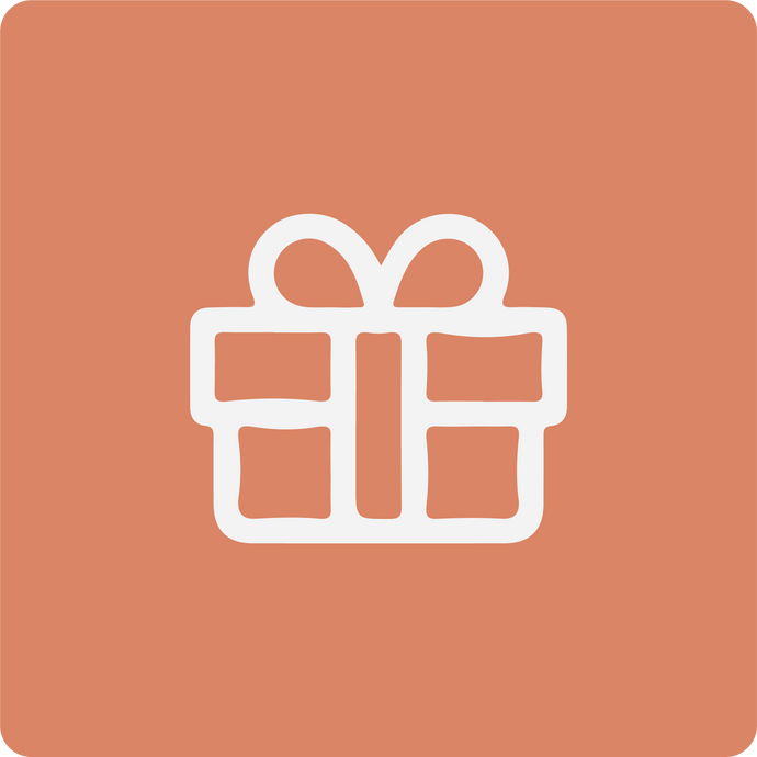 Coral and Brass E-Gift Card
