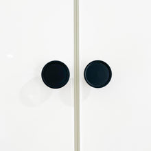 Load image into Gallery viewer, Mandurah Button Pull - Matte Black
